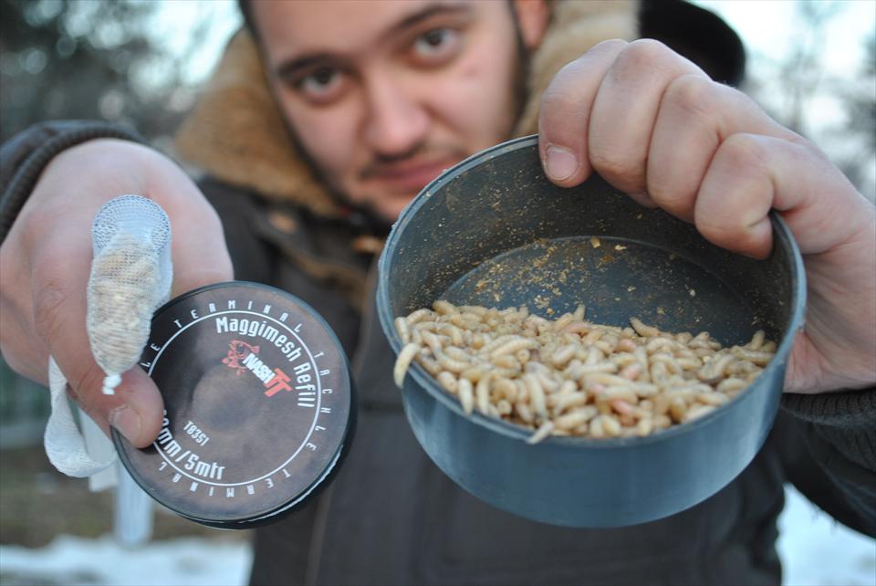 CPK, ponturi de sezon